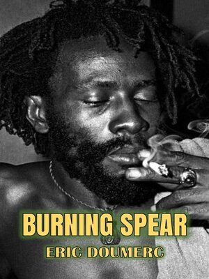cover image of Burning Spear